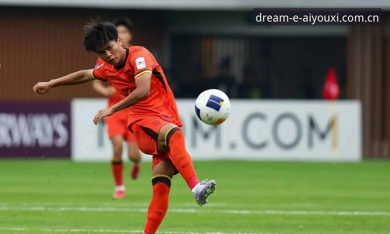 U19国足土伦杯0-3完败突尼斯，2024年最新赛事复盘与平台数据详解
